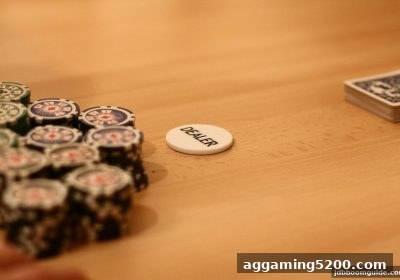 骰宝新手攻略：从基础规则玩到jdb电子爆奖实战技巧
