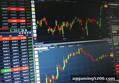 数据思维重塑二十一点：在jdb电子爆奖平台掌握科学决策
