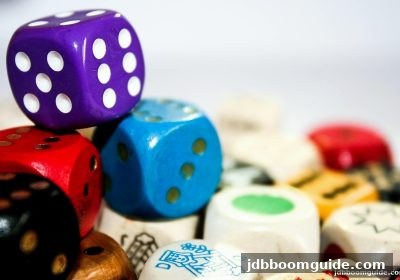 jdb电子爆奖深度解析：选号习惯背后的心理机制与理性策略