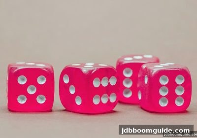 jdb电子爆奖权威解读：时时彩玩法深度剖析与实战策略全攻略