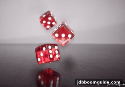 大乐透兑奖与返点全攻略：jdb电子爆奖玩家专属指南