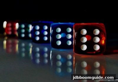 极速赛车波胆玩法全解析：jdb电子爆奖背后的预测逻辑与安全指南
