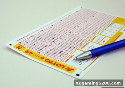 jdb电子爆奖解析：彩票法律红线与合规指南