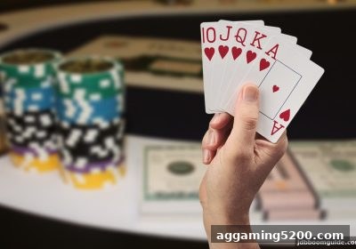 jdb电子爆奖策略指南：胜率与返水如何联手提升棋牌游戏胜算