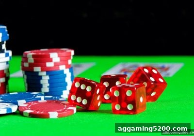 牛牛游戏速成攻略：jdb电子爆奖平台带你掌握快节奏棋牌精髓