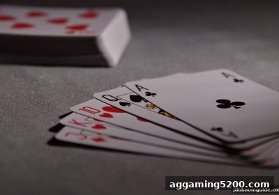 jdb电子爆奖独家攻略：GR电子炸金花高效赢牌指南