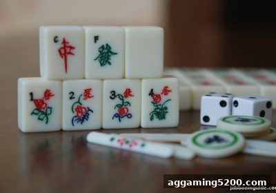 听牌攻略：jdb电子爆奖玩家的必修课——从入门到精通