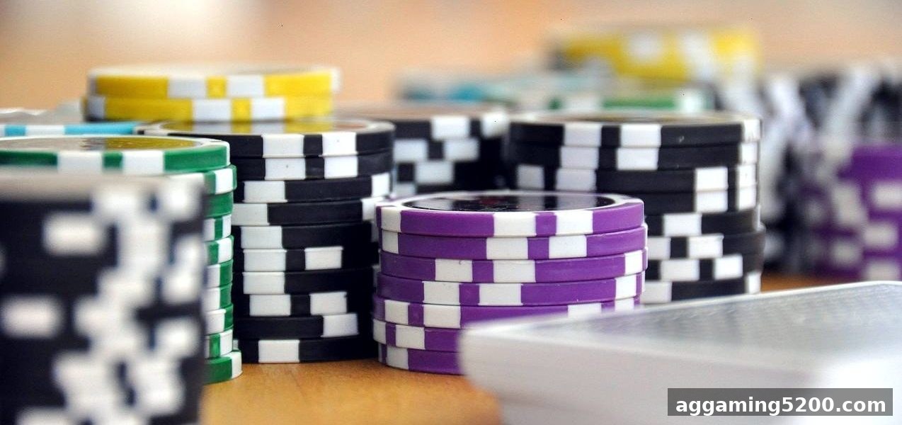 jdb电子爆奖深度解析：WPT扑克麻将番型体系与高阶玩法全攻略