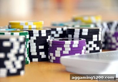 jdb电子爆奖深度解析：WPT扑克麻将番型体系与高阶玩法全攻略