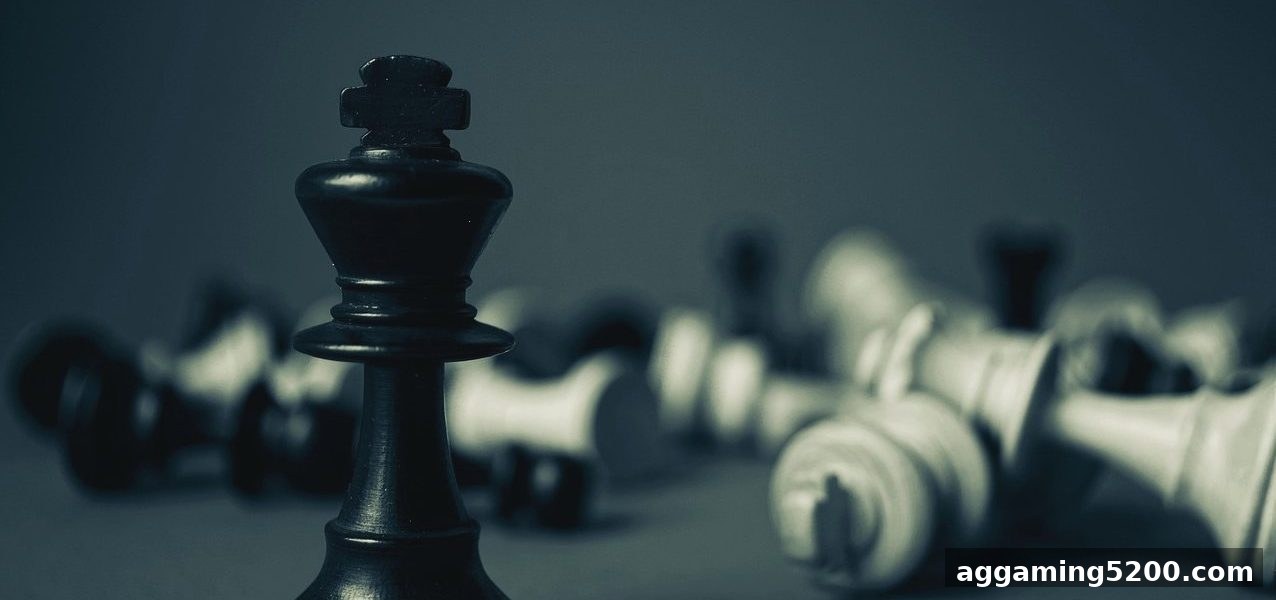 jdb电子爆奖深度解析：棋牌博弈中的后发制人与反击智慧