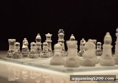 掌握围棋段位与等级：jdb电子爆奖助你规划棋力进阶之路