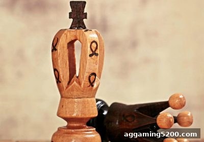 jdb电子爆奖全攻略：轮盘象棋残局破解的深度策略与实战技巧