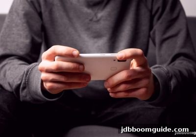 jdb电子爆奖深度解析：电子街机游戏中四大常见认知陷阱与理性规避策略