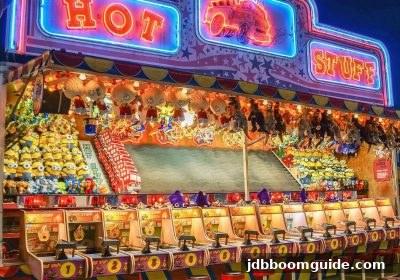 jdb电子爆奖深度测评：PT水果机为何仍是玩家心头好？
