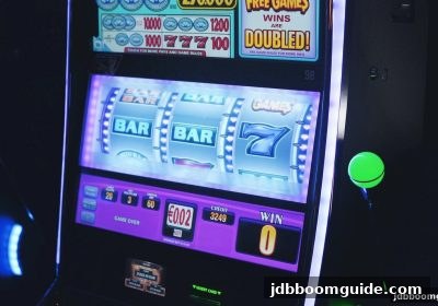 jdb电子爆奖攻略：组合下注如何让Bonus奖励更高效？