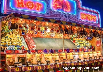 jdb电子爆奖深度解析：电子游艺中收益与风险的精妙平衡